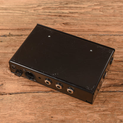 Radial Tonebone Bassbone Pro Audio / DI Boxes