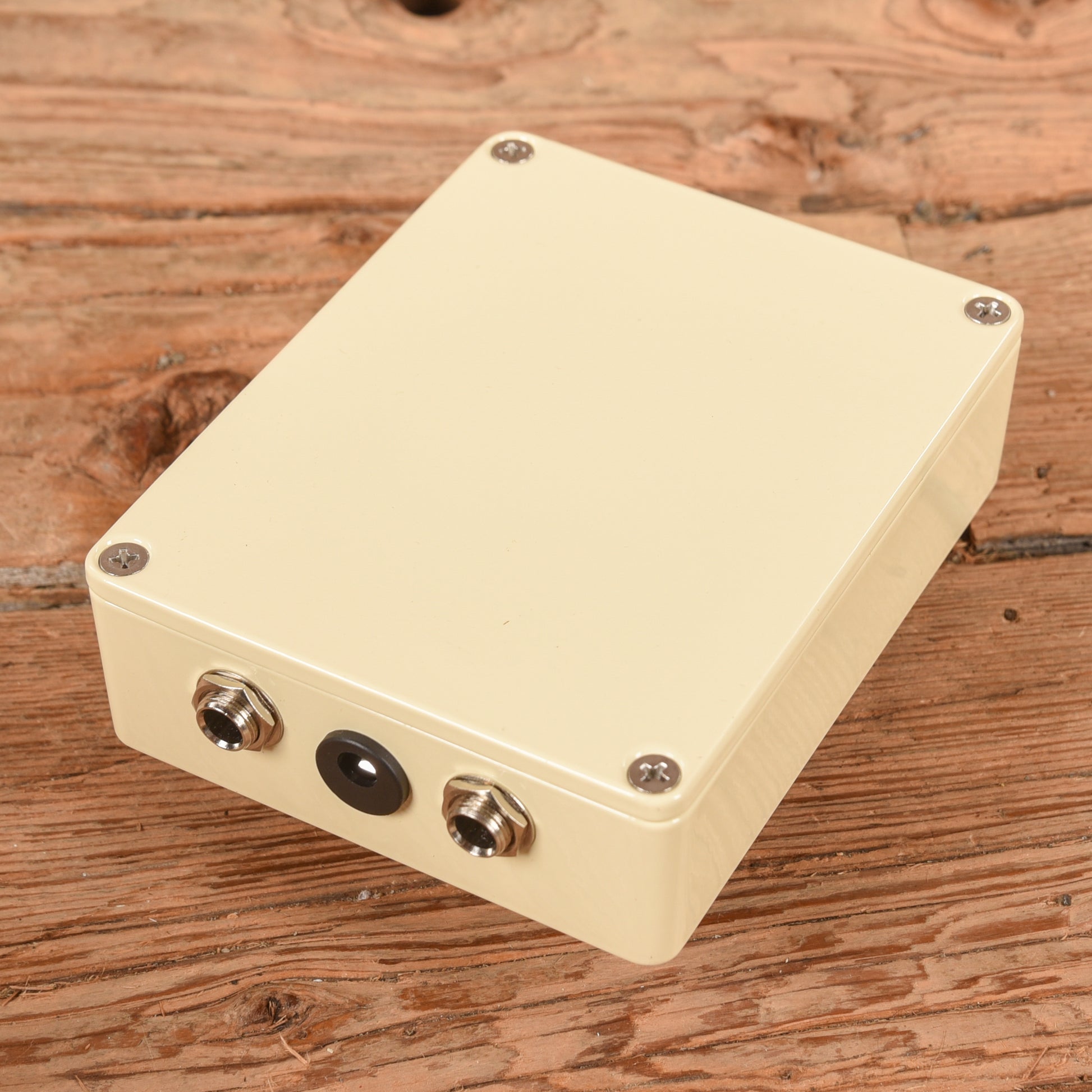 Radio Wave Effects Nervous Energy Fuzz Distortion Effects and Pedals / Fuzz