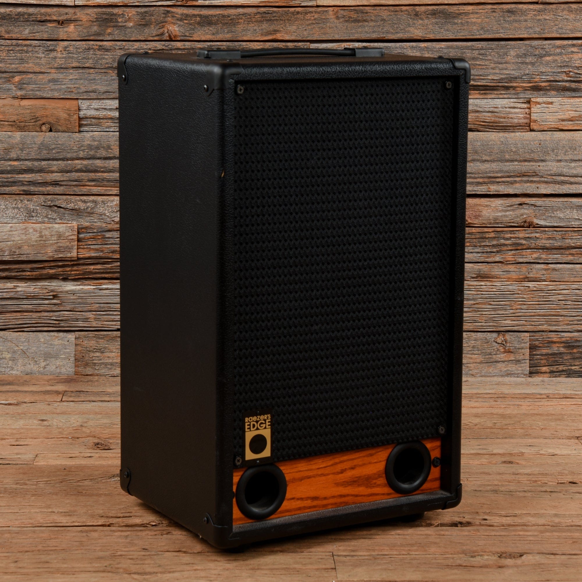 Raezer's Edge Twin 8T Cabinet Amps / Guitar Cabinets