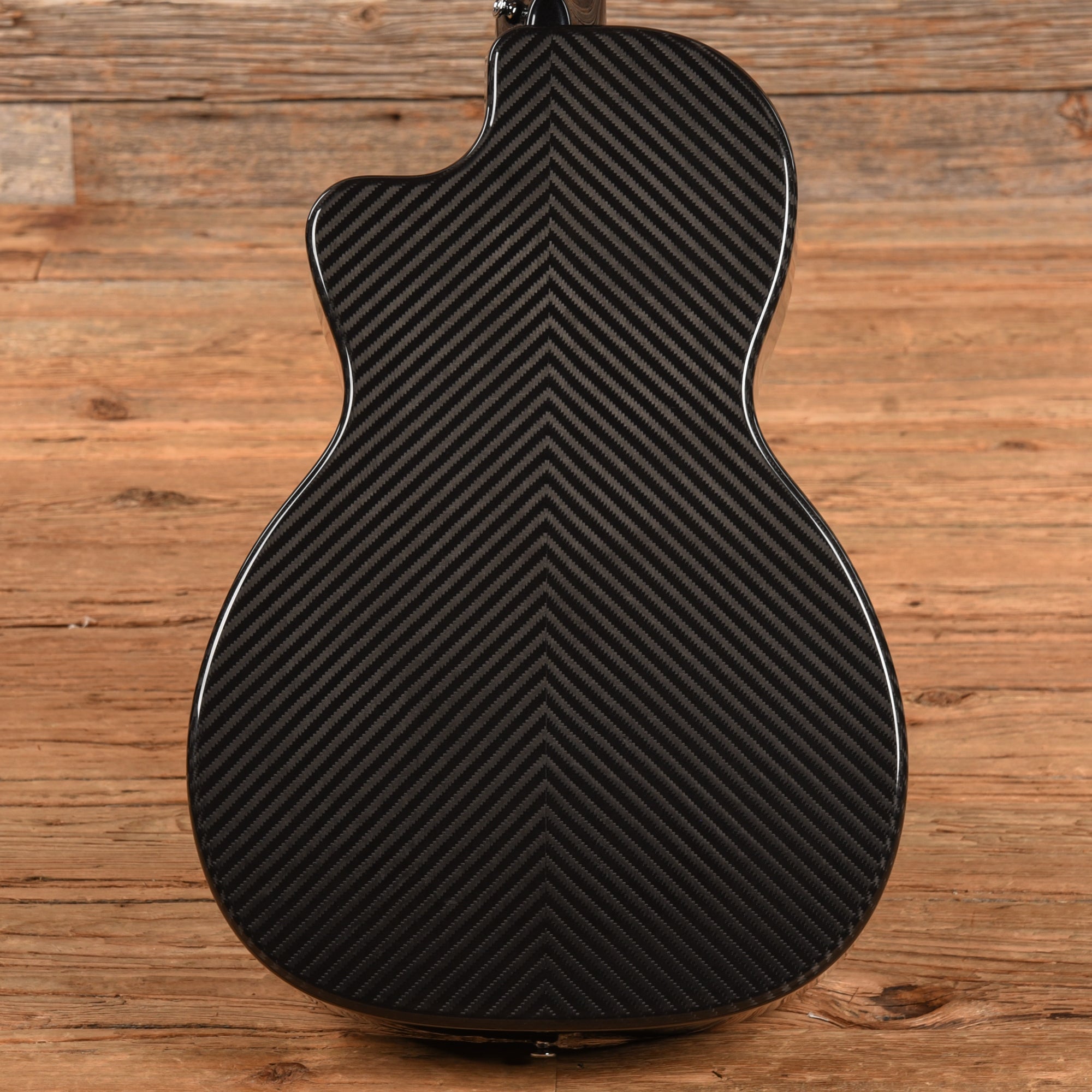Rainsong CO-PA9100NS Carbon Fiber 2022 Acoustic Guitars / Classical
