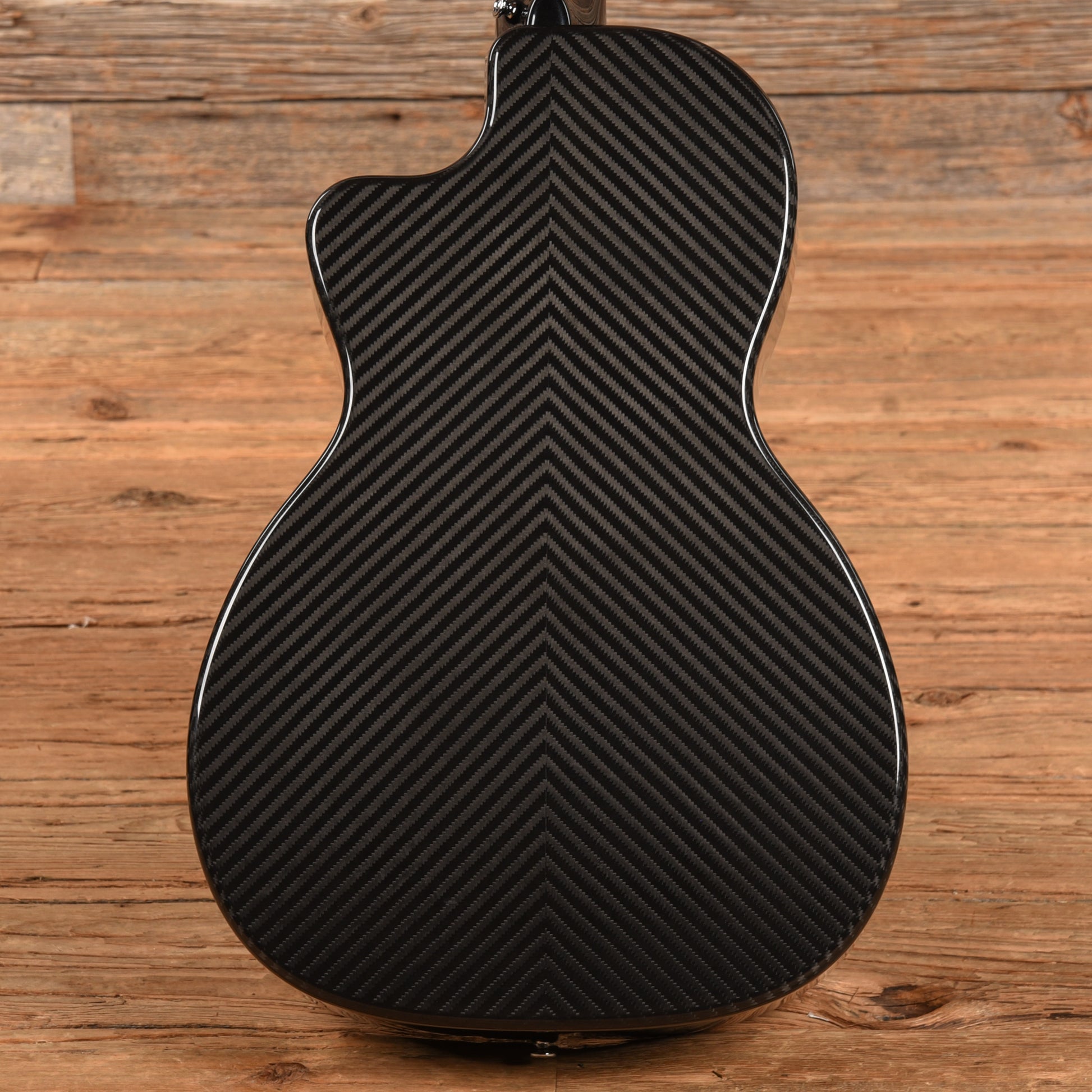 Rainsong CO-PA9100NS Carbon Fiber 2022 Acoustic Guitars / Classical