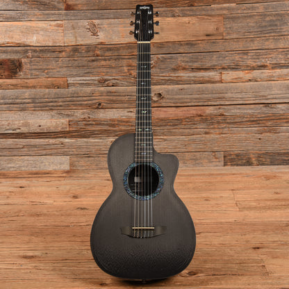 Rainsong CO-PA9100NS Carbon Fiber 2022 Acoustic Guitars / Classical