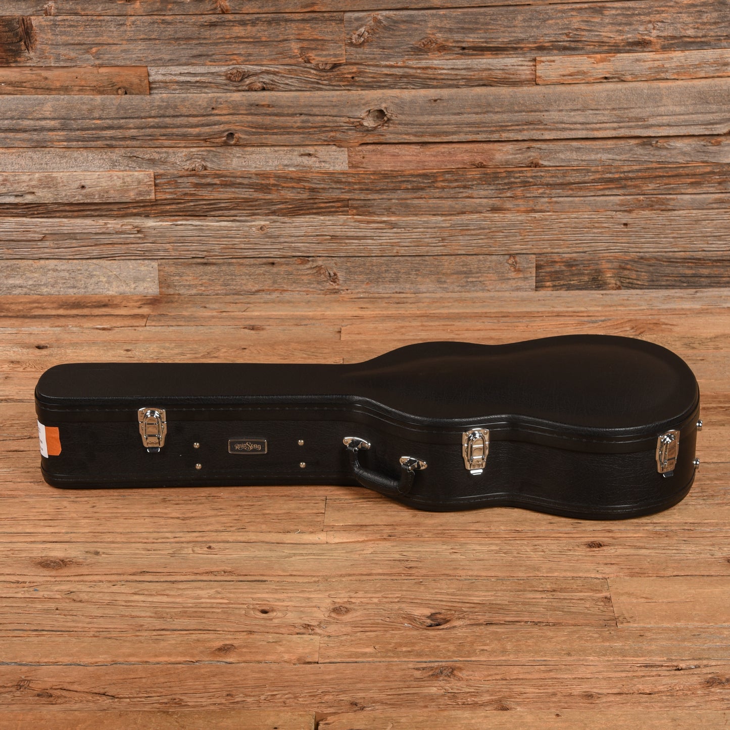 Rainsong CO-PA9100NS Carbon Fiber 2022 Acoustic Guitars / Classical