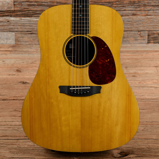 Rainsong V-DR1100NS Natural 2022 Acoustic Guitars / Dreadnought