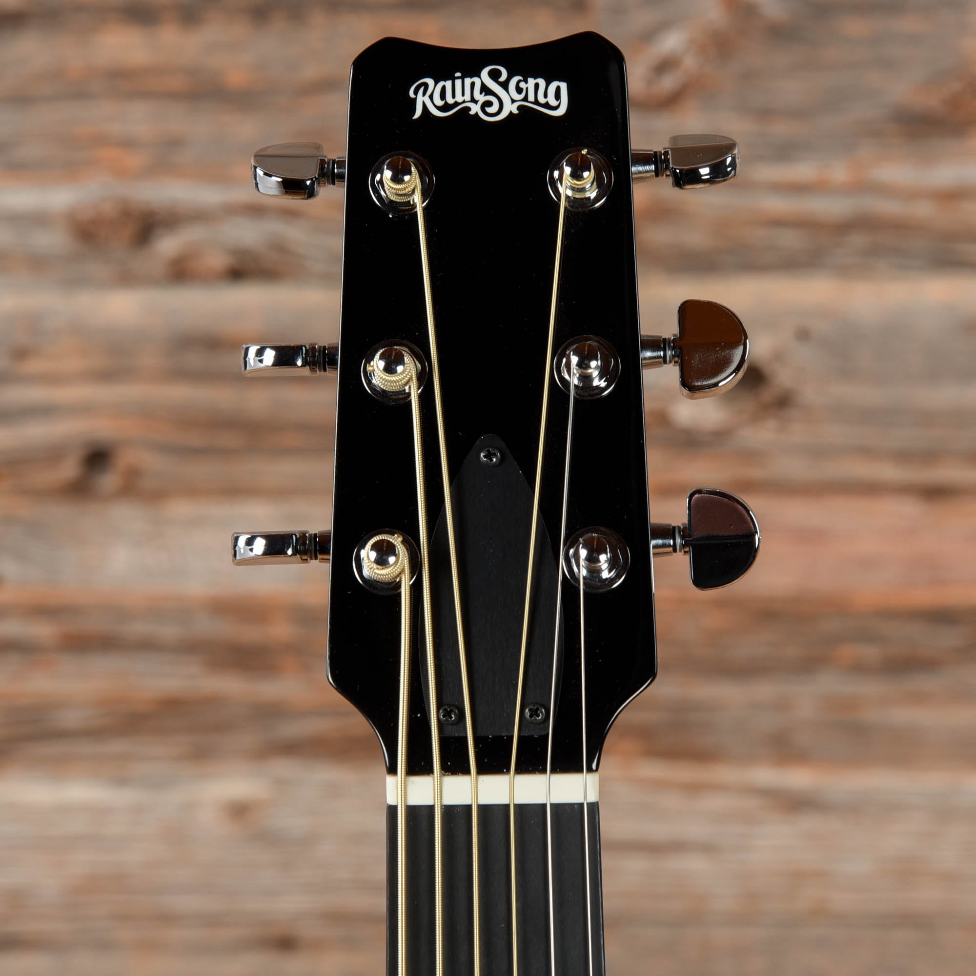 Rainsong N-JM4000N2X Sunburst Acoustic Guitars / Jumbo