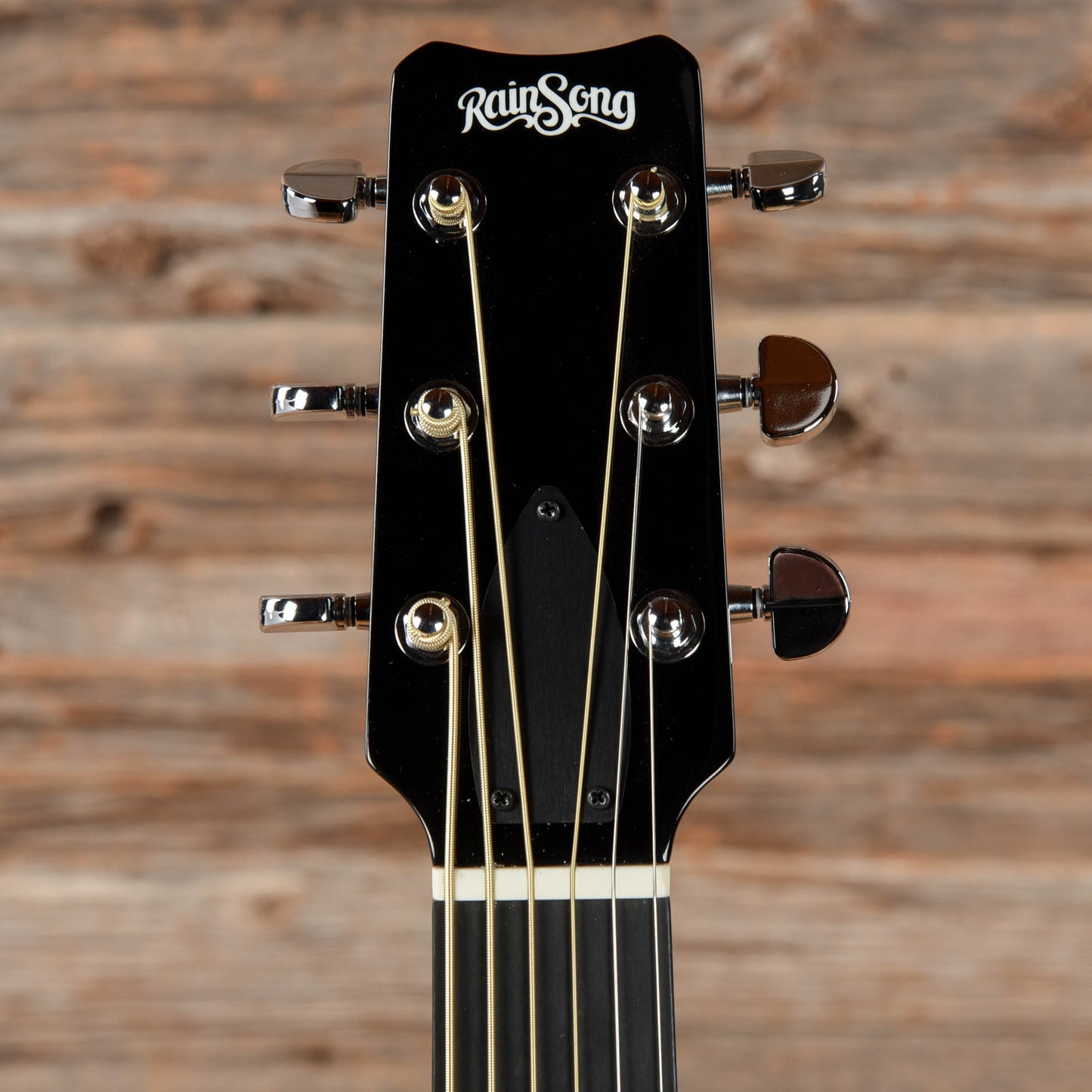 Rainsong N-JM4000N2X Sunburst Acoustic Guitars / Jumbo