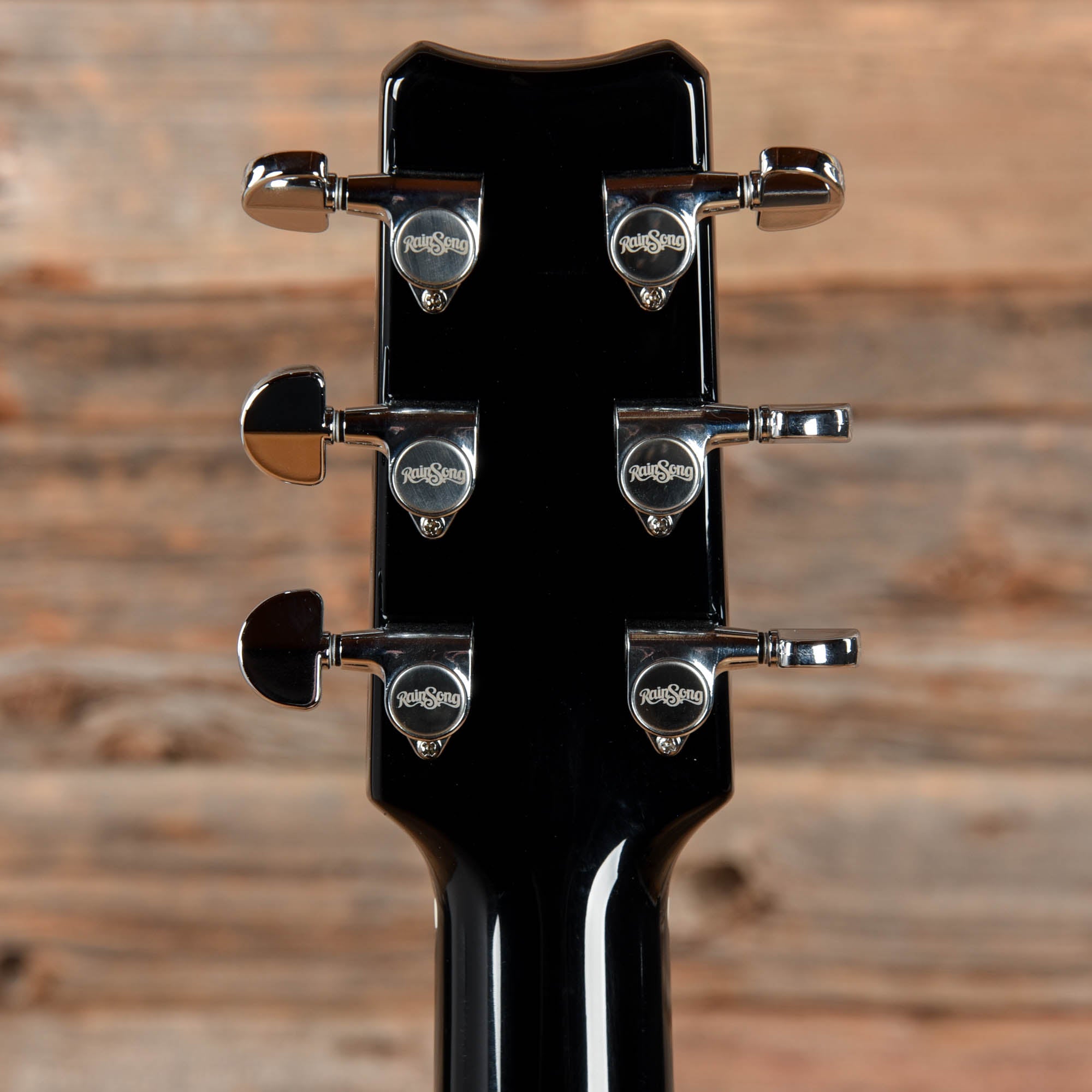 Rainsong N-JM4000N2X Sunburst Acoustic Guitars / Jumbo