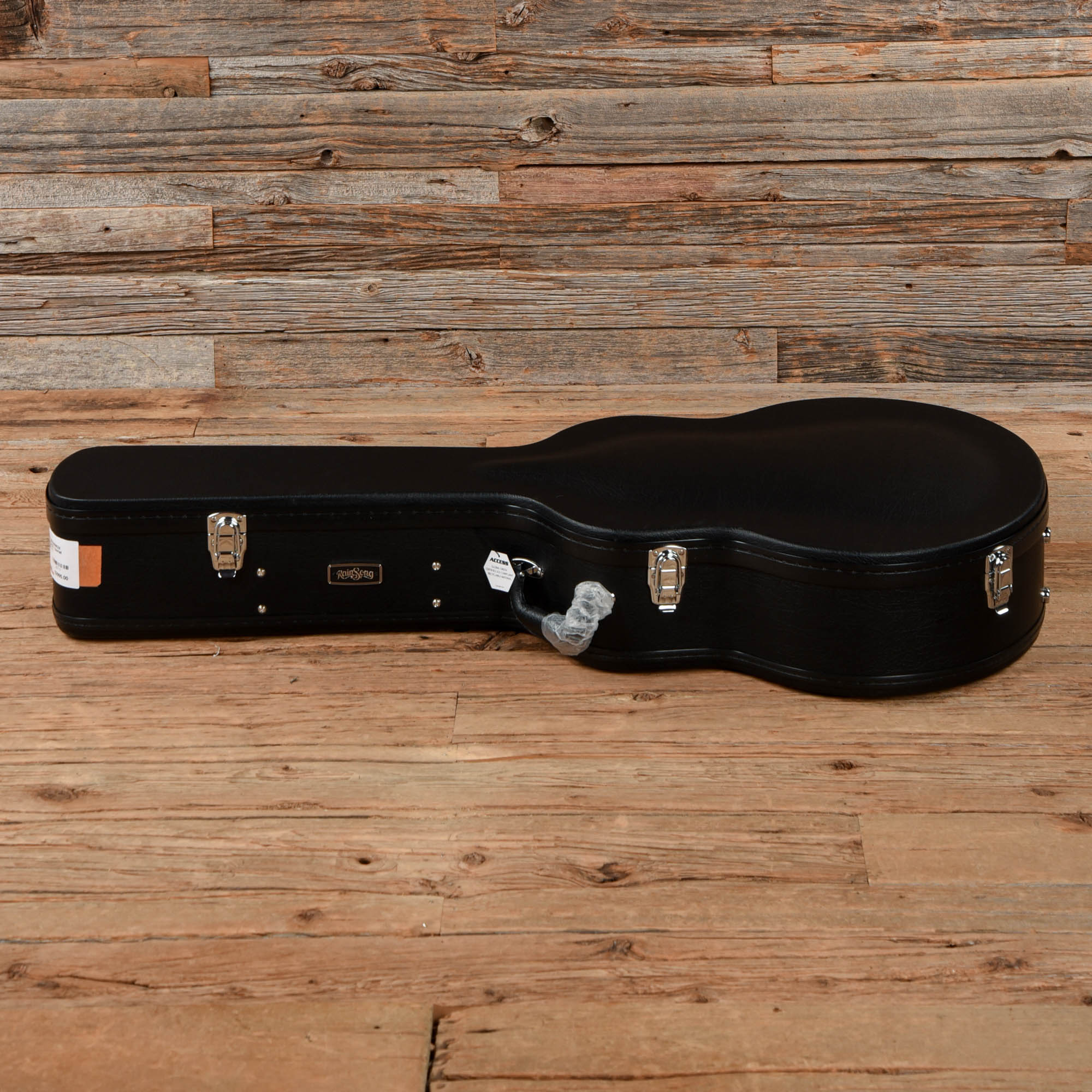Rainsong N-JM4000N2X Sunburst Acoustic Guitars / Jumbo
