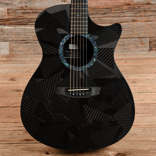 Rainsong BI-OM1000N2 Carbon Fiber Acoustic Guitars / OM and Auditorium