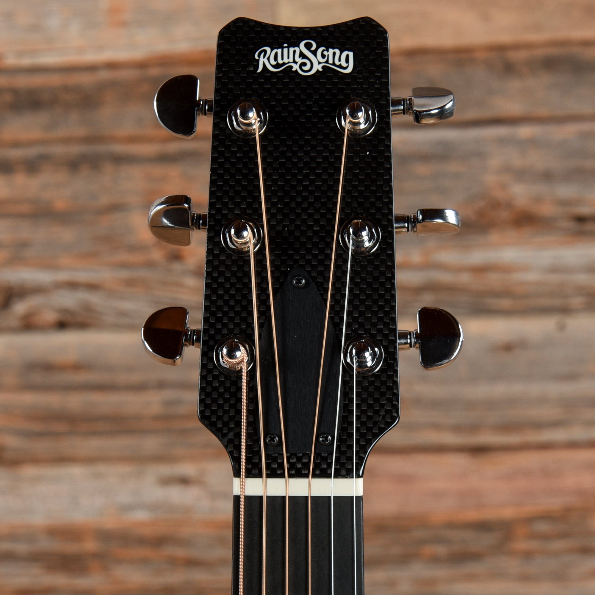 Rainsong BI-OM1000N2 Carbon Fiber Acoustic Guitars / OM and Auditorium