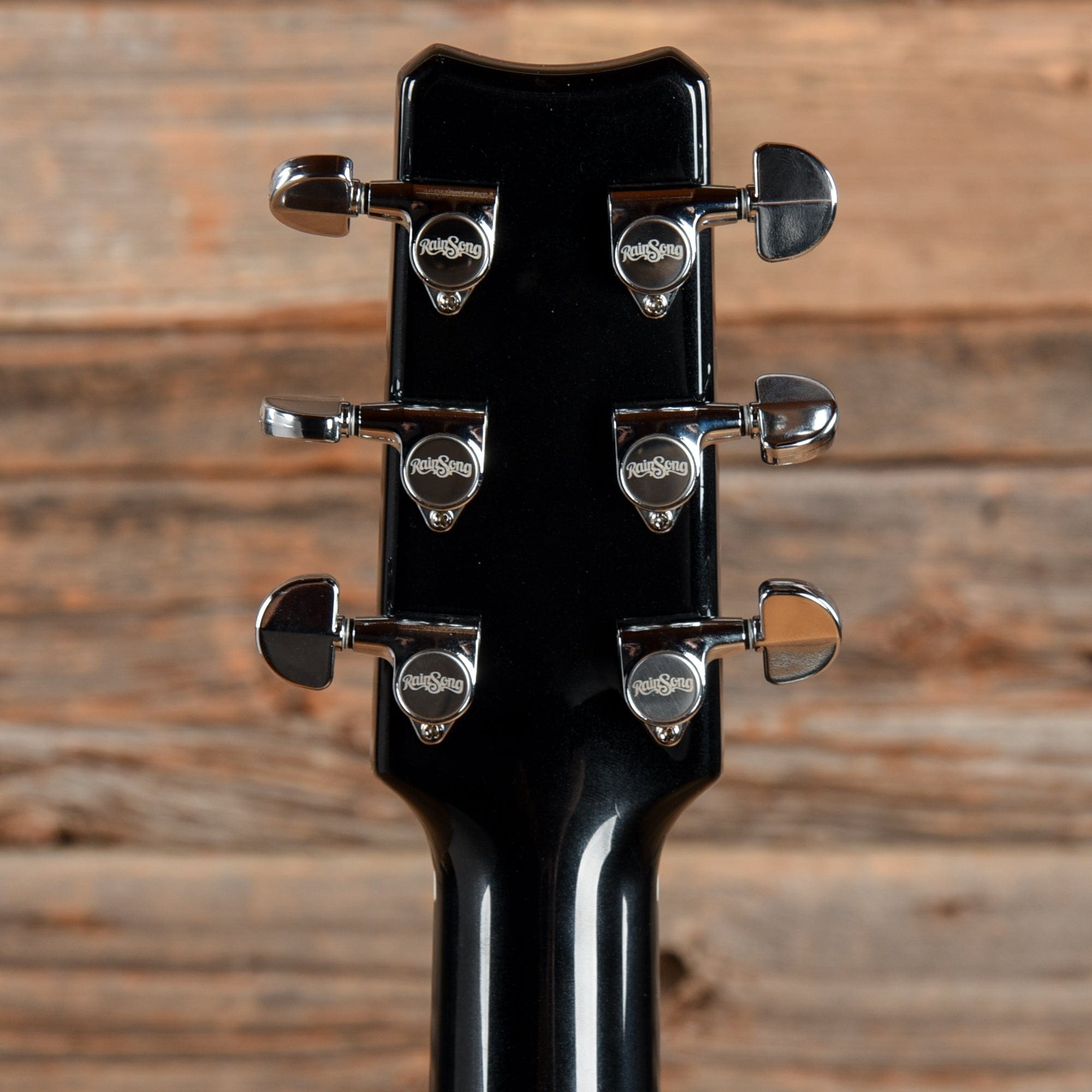 Rainsong BI-OM1000N2 Carbon Fiber Acoustic Guitars / OM and Auditorium