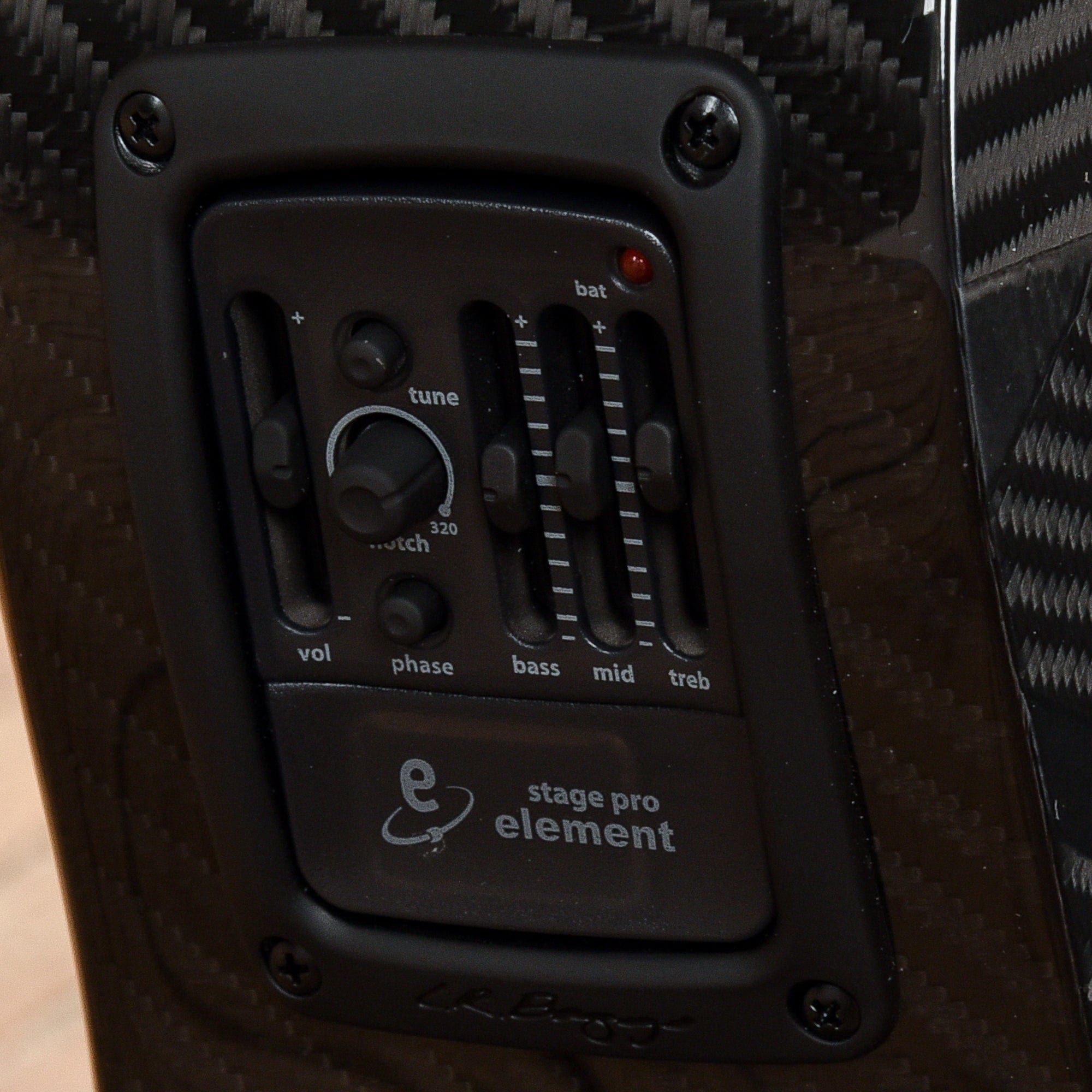 Rainsong BI-OM1000N2 Carbon Fiber Acoustic Guitars / OM and Auditorium