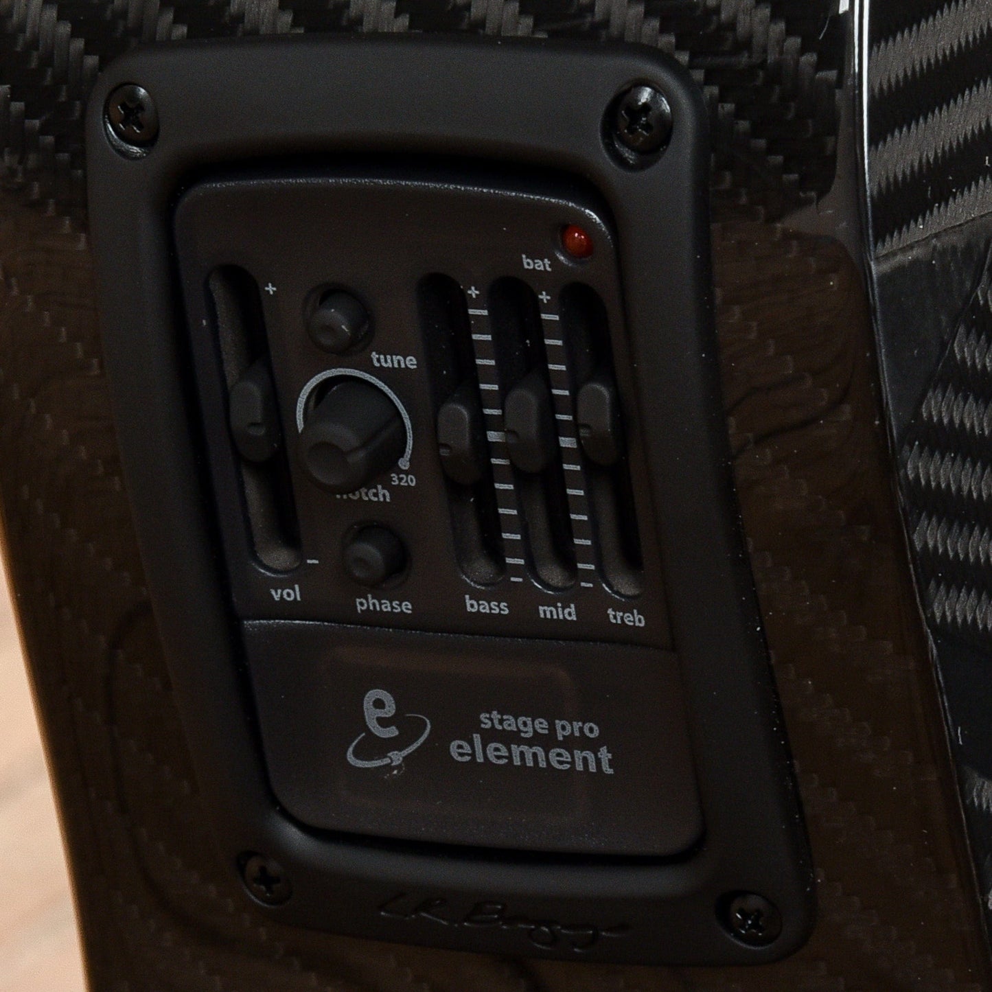 Rainsong BI-OM1000N2 Carbon Fiber Acoustic Guitars / OM and Auditorium