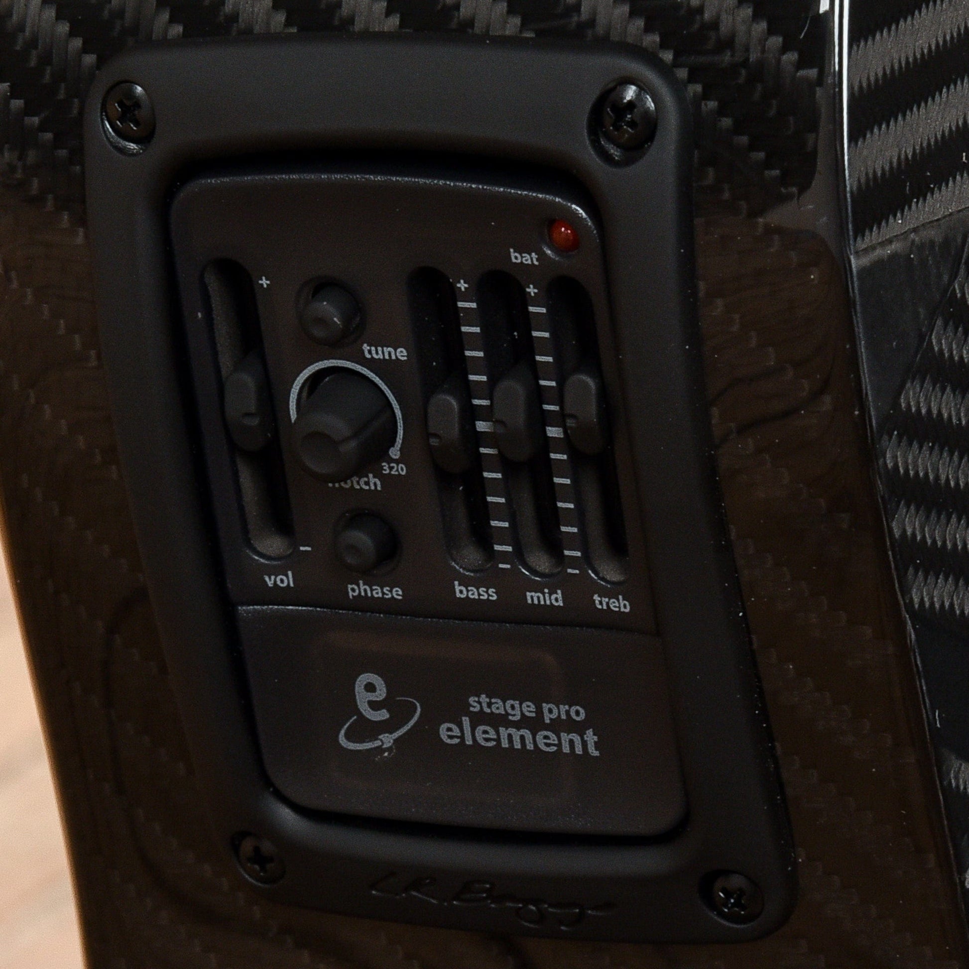 Rainsong BI-OM1000N2 Carbon Fiber Acoustic Guitars / OM and Auditorium