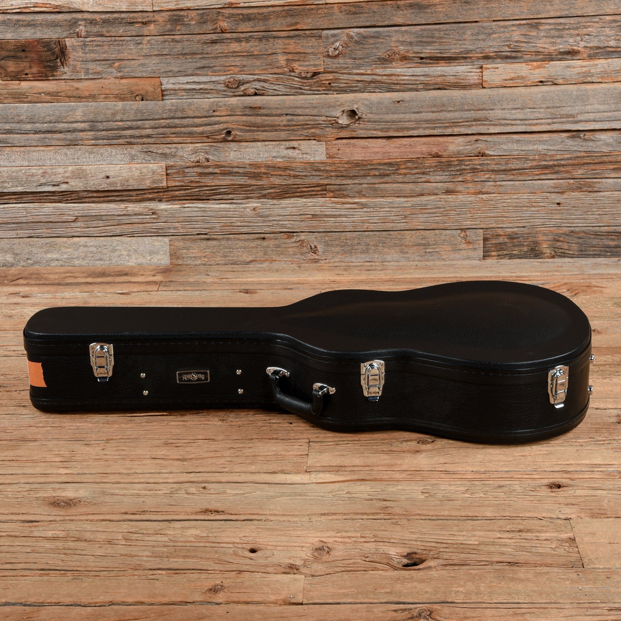 Rainsong BI-OM1000N2 Carbon Fiber Acoustic Guitars / OM and Auditorium