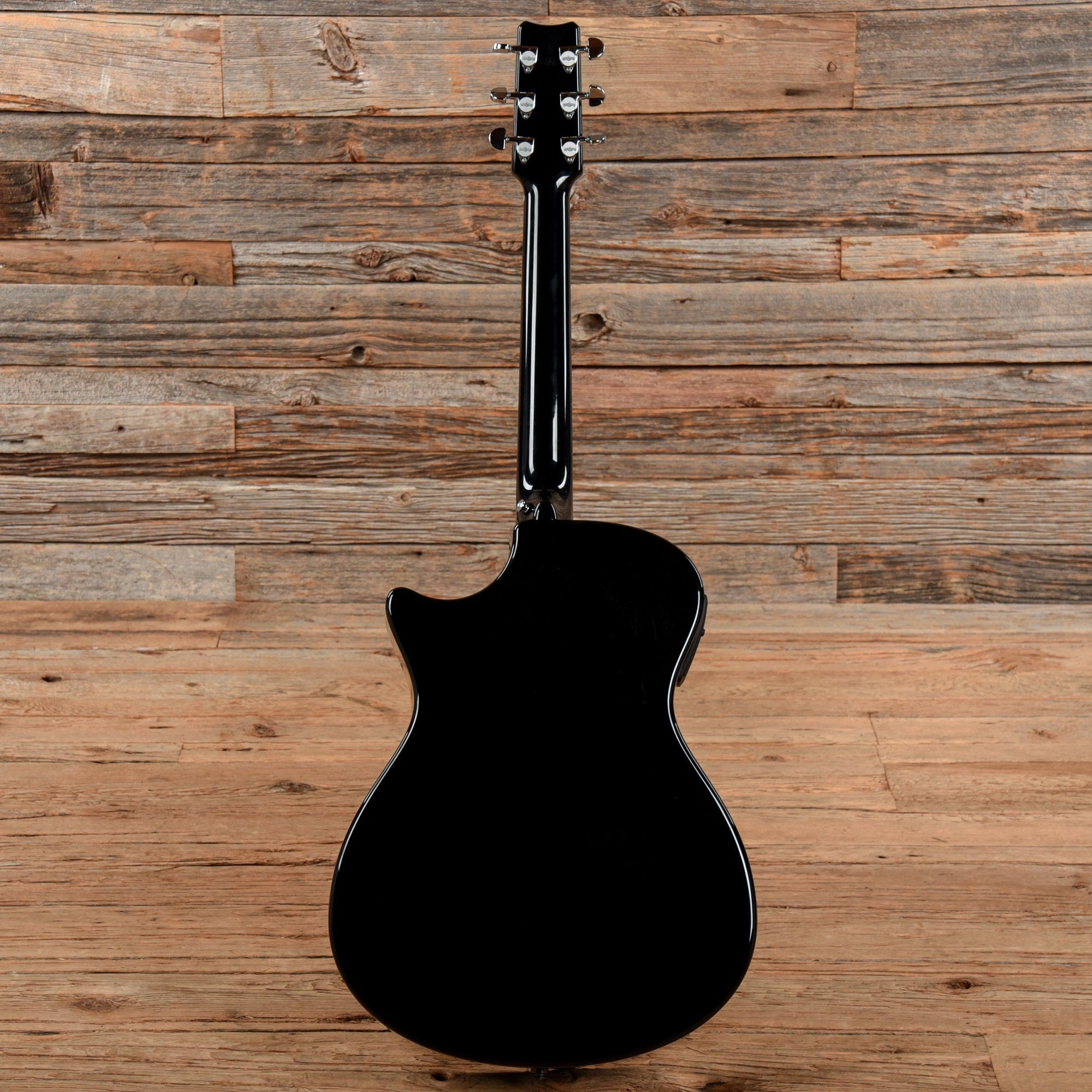 Rainsong V-OM1000NSX Natural 2021 Acoustic Guitars / OM and Auditorium