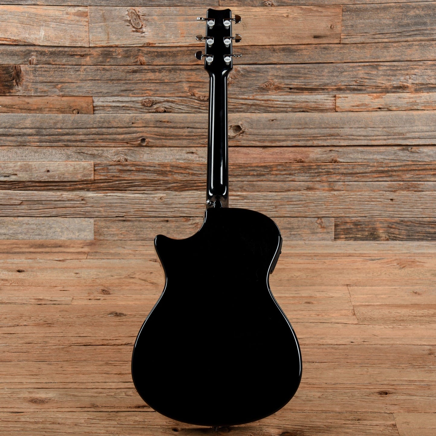 Rainsong V-OM1000NSX Natural 2021 Acoustic Guitars / OM and Auditorium