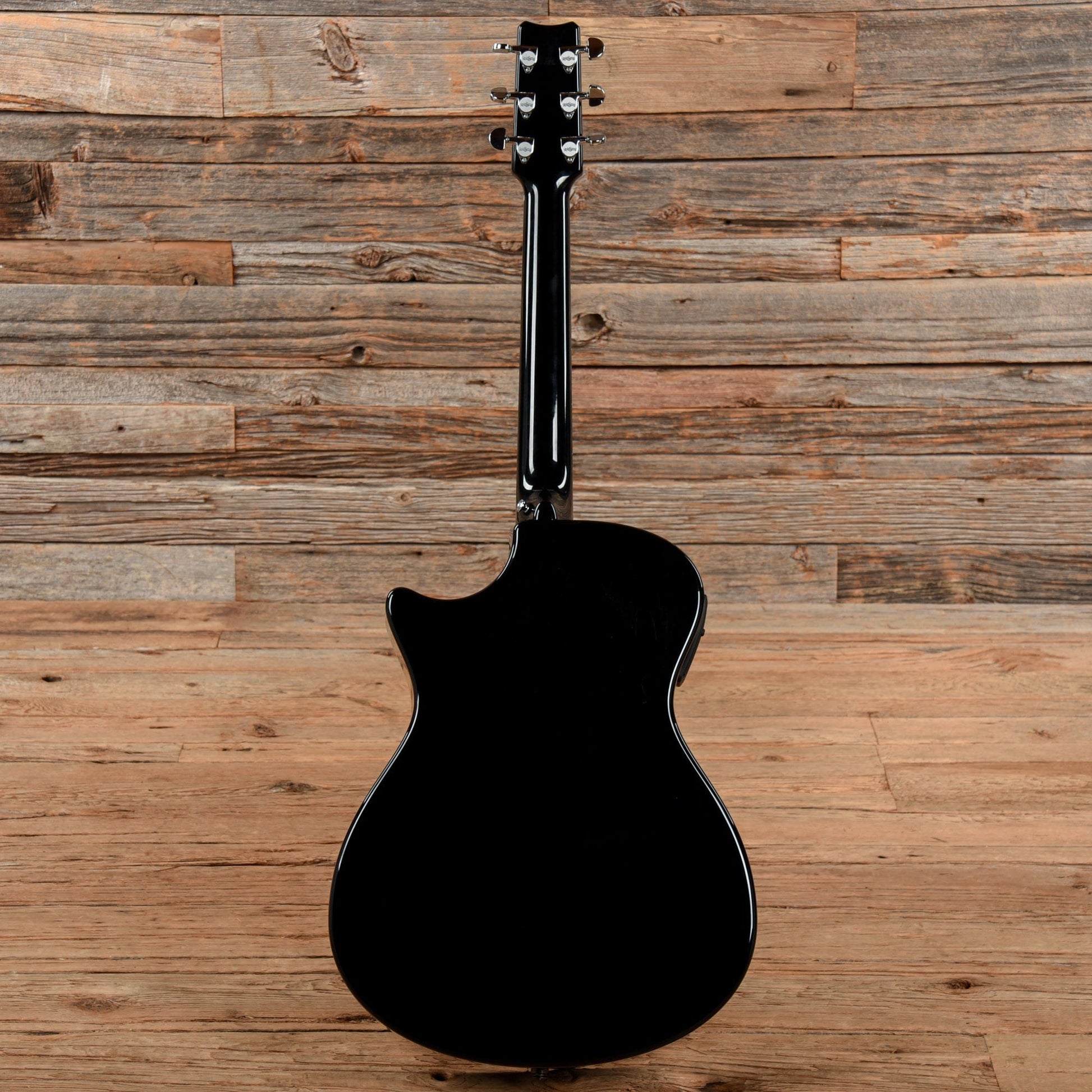 Rainsong V-OM1000NSX Natural 2021 Acoustic Guitars / OM and Auditorium