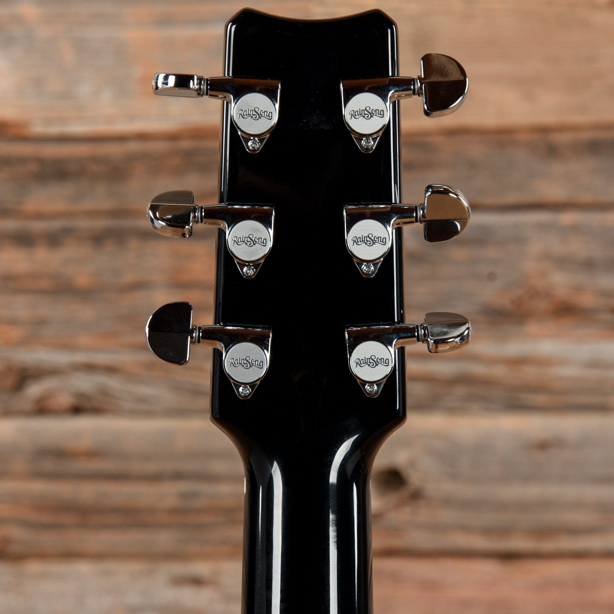 Rainsong V-OM1000NSX Natural 2021 Acoustic Guitars / OM and Auditorium