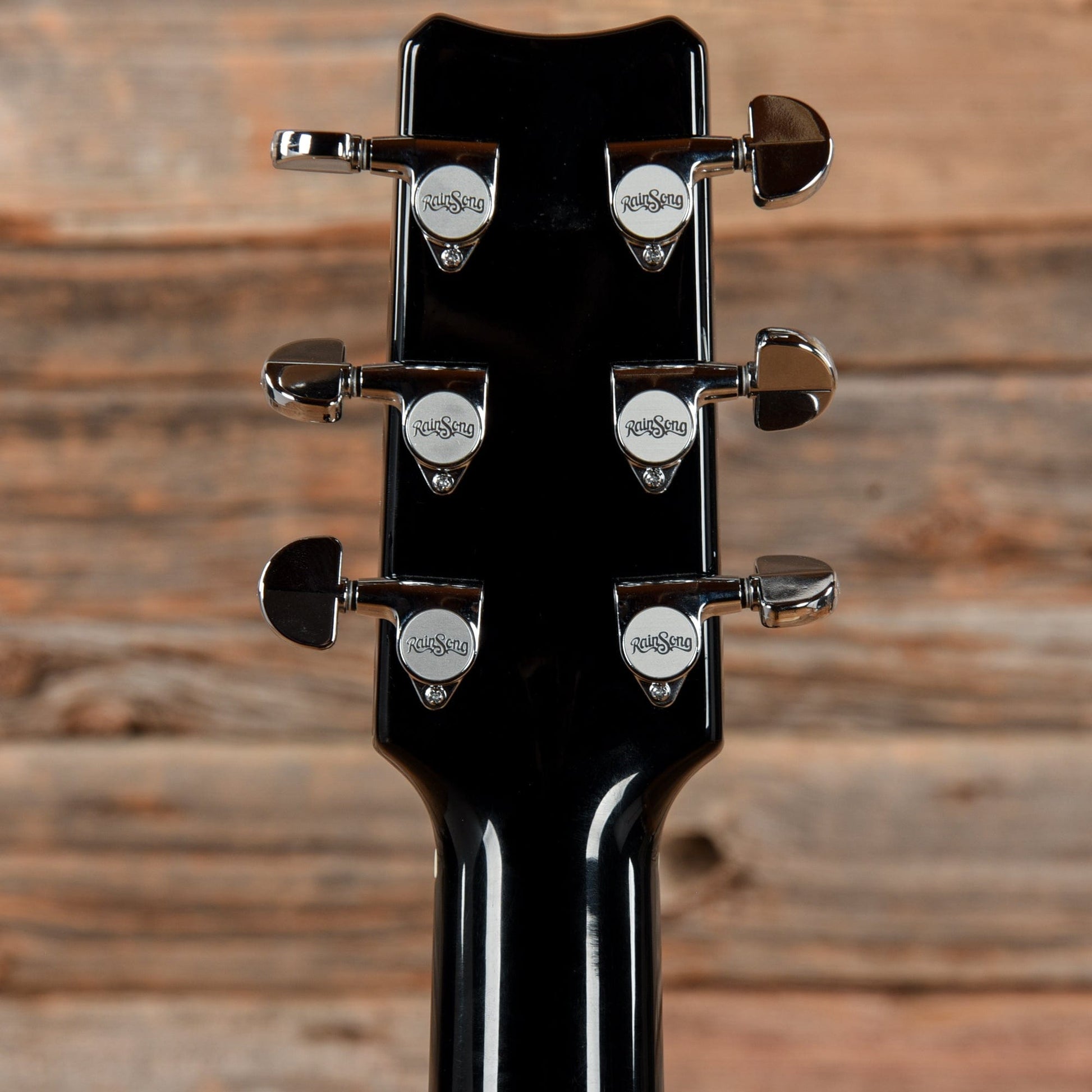 Rainsong V-OM1000NSX Natural 2021 Acoustic Guitars / OM and Auditorium