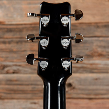 Rainsong V-OM1000NSX Natural 2021 Acoustic Guitars / OM and Auditorium