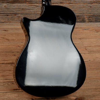 Rainsong V-OM1000NSX Natural 2021 Acoustic Guitars / OM and Auditorium