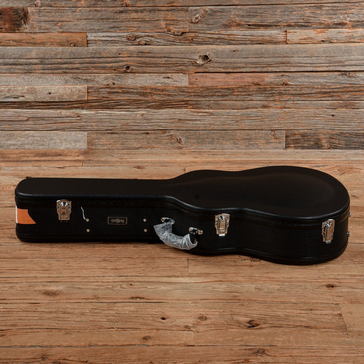 Rainsong V-OM1000NSX Natural 2021 Acoustic Guitars / OM and Auditorium