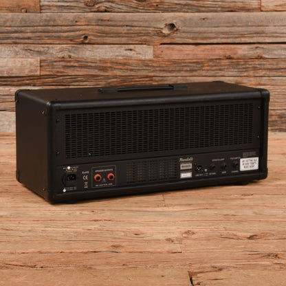 Randall Amplifiers RG1003H 3-Channel 100-Watt Solid State Guitar Amp Head Amps / Guitar Amps / Guitar Cabinets