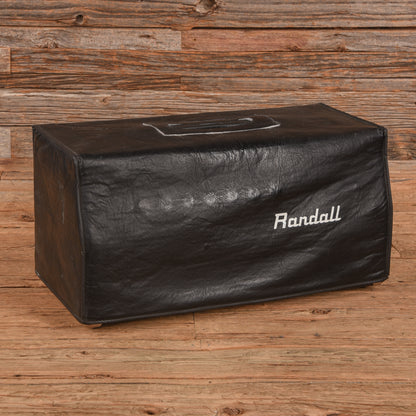 Randall Amplifiers Bass 500 Solid State Head Bass Guitars / 5-String or More