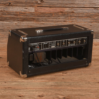 Randall Amplifiers Bass 500 Solid State Head Bass Guitars / 5-String or More