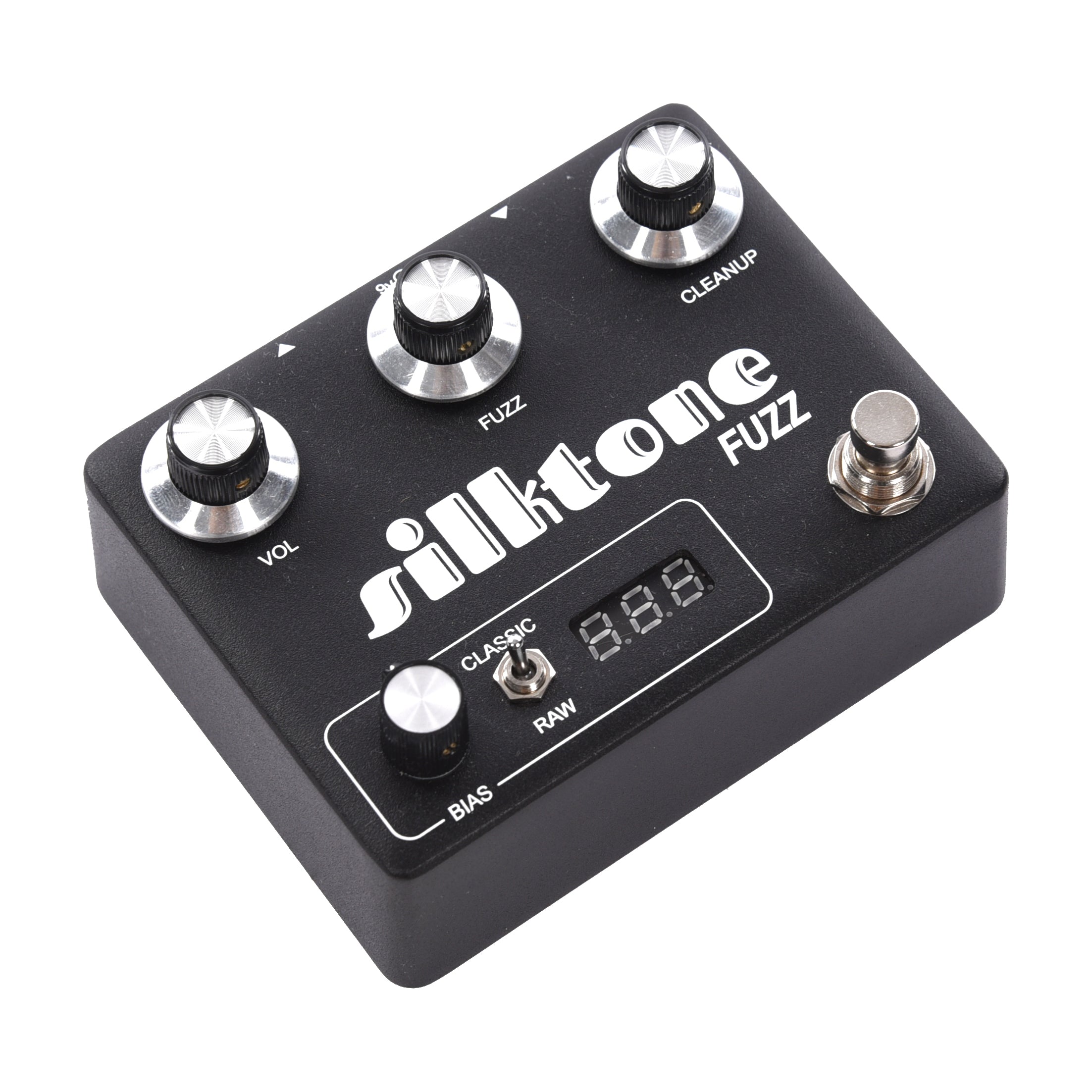Silktone Fuzz Pedal