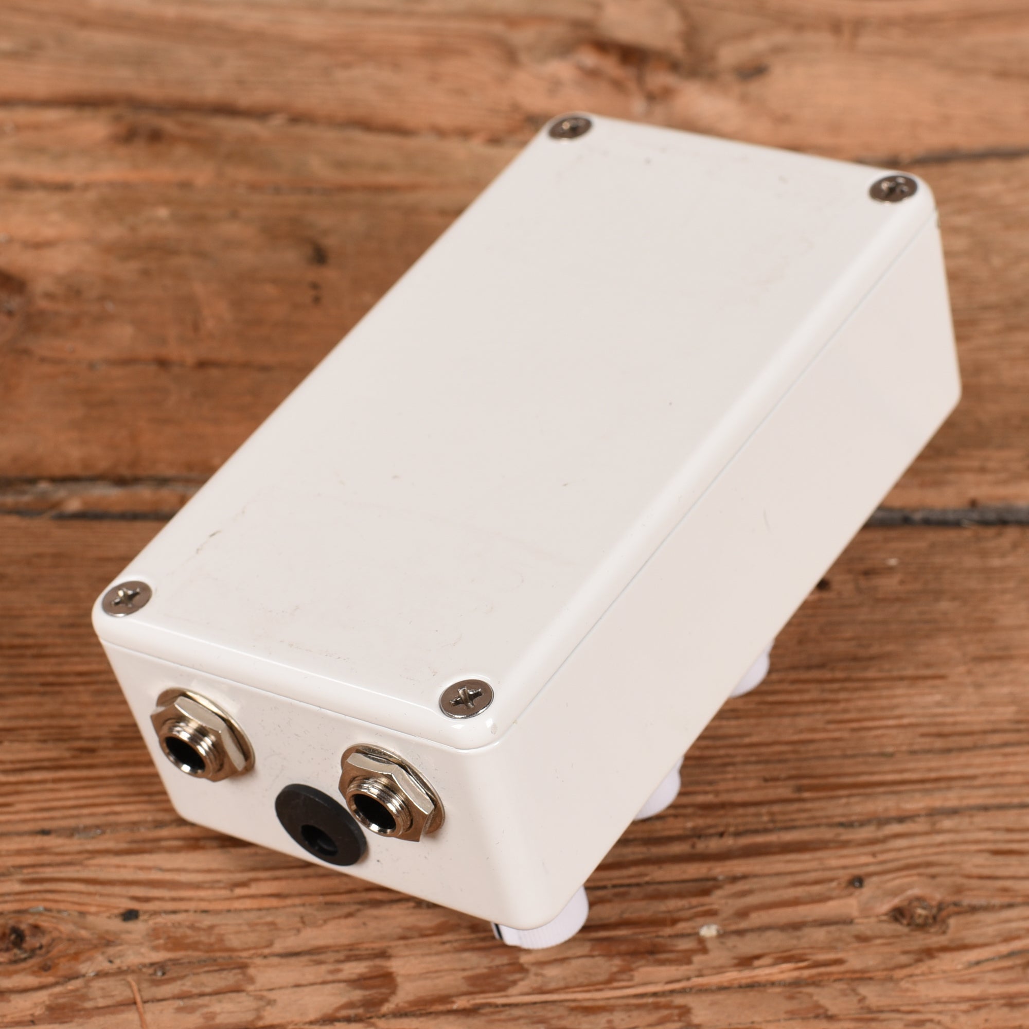 Rare Buzz Effects 1970 Vibe Effect Pedals