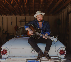 Nathaniel Rateliff