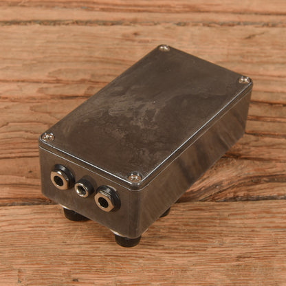 Ravenstone Apollo Effects and Pedals / Overdrive and Boost