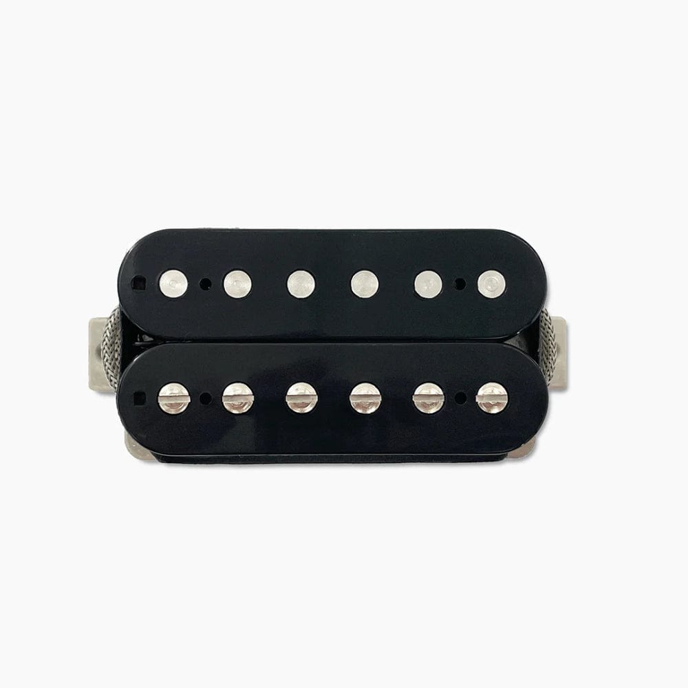 Razor '59 Dorimubakka Dream Bucker Humbucking Pickup Vintage Spacing Black Parts / Guitar Pickups