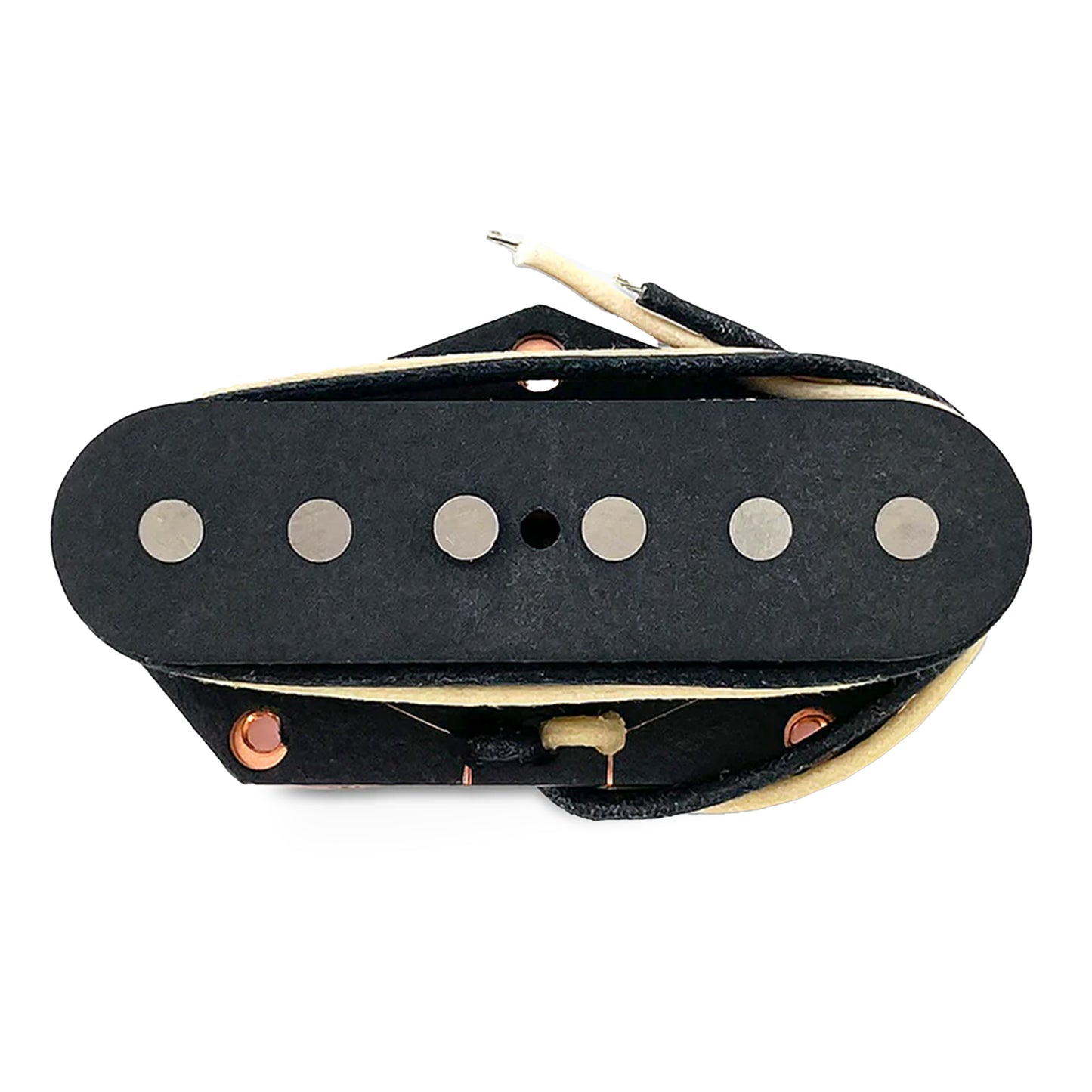 Razor Buraddo mun Blood Moon Bridge Pickup for Telecaster Parts / Guitar Pickups