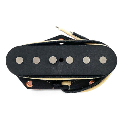 Razor Buraddo mun Blood Moon Bridge Pickup for Telecaster Parts / Guitar Pickups