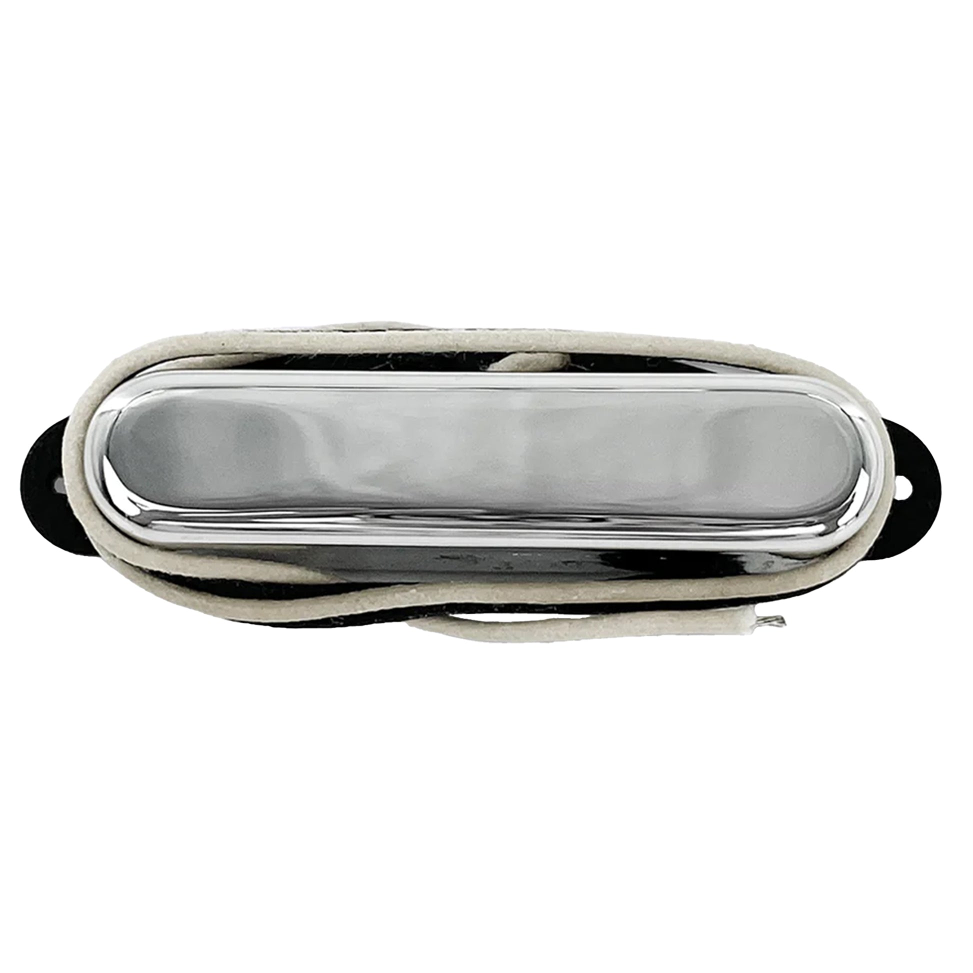 Razor Buraddo mun Blood Moon Neck Pickup for Telecaster Chrome Parts / Guitar Pickups
