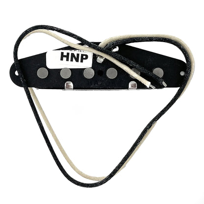 Razor Buraddo mun Blood Moon Neck Pickup for Telecaster Chrome Parts / Guitar Pickups