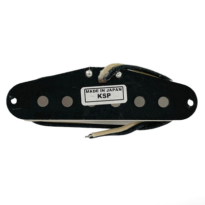 Razor Buraddo mun Blood Moon Pickup for Stratocaster White Parts / Guitar Pickups