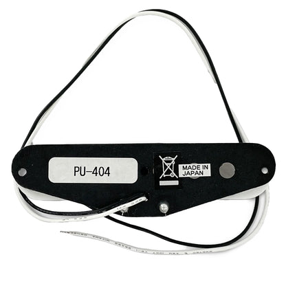 Razor Burumun Blue Moon Pickup for Stratocaster White Parts / Guitar Pickups
