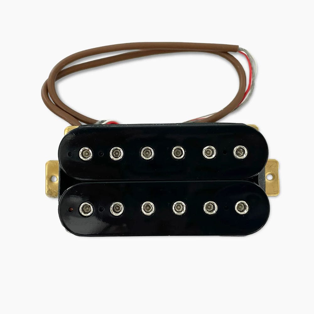 Razor Kurimubakka Cream Bucker Humbucking Pickup Parts / Guitar Pickups