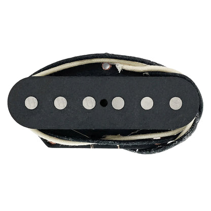 Razor Mangetsu Full Moon Bridge Pickup for Telecaster Parts / Guitar Pickups