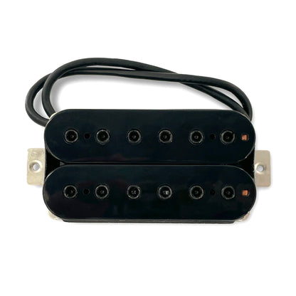 Razor Sukurimubakka Scream Bucker Humbucking Pickup Vintage Spacing Parts / Guitar Pickups