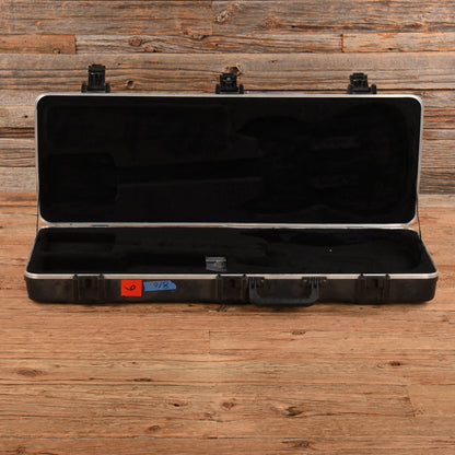 Fender American Pro Strat Neck w/ American Standard body Metallic Red