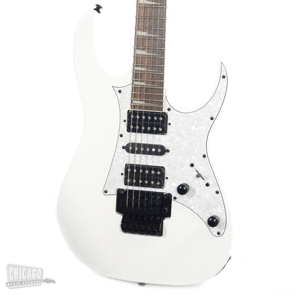 Ibanez RG450DXB White