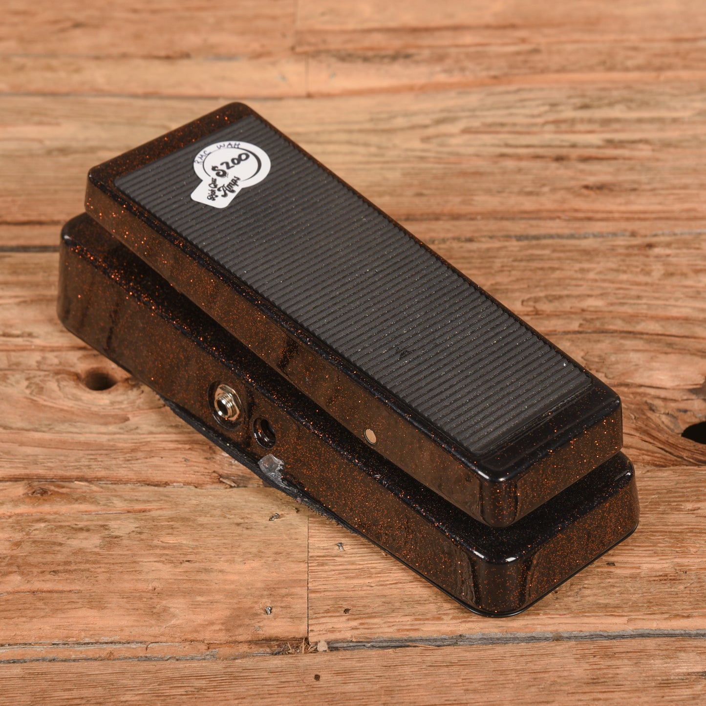 Real McCoy RMC11 Effects and Pedals / Wahs and Filters