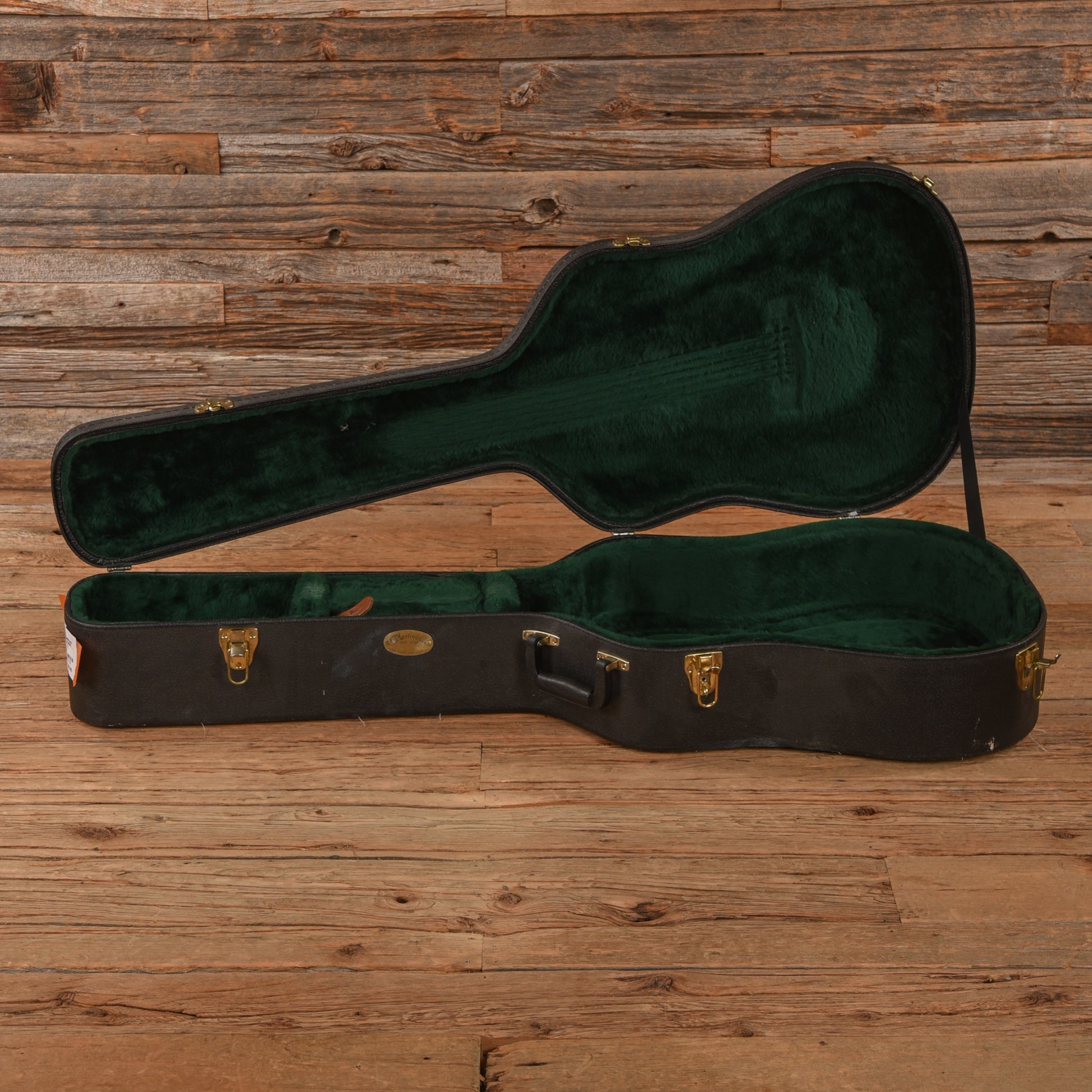 Recording King RD-328 Deluxe Dreadnought Natural Acoustic Guitars / Dreadnought