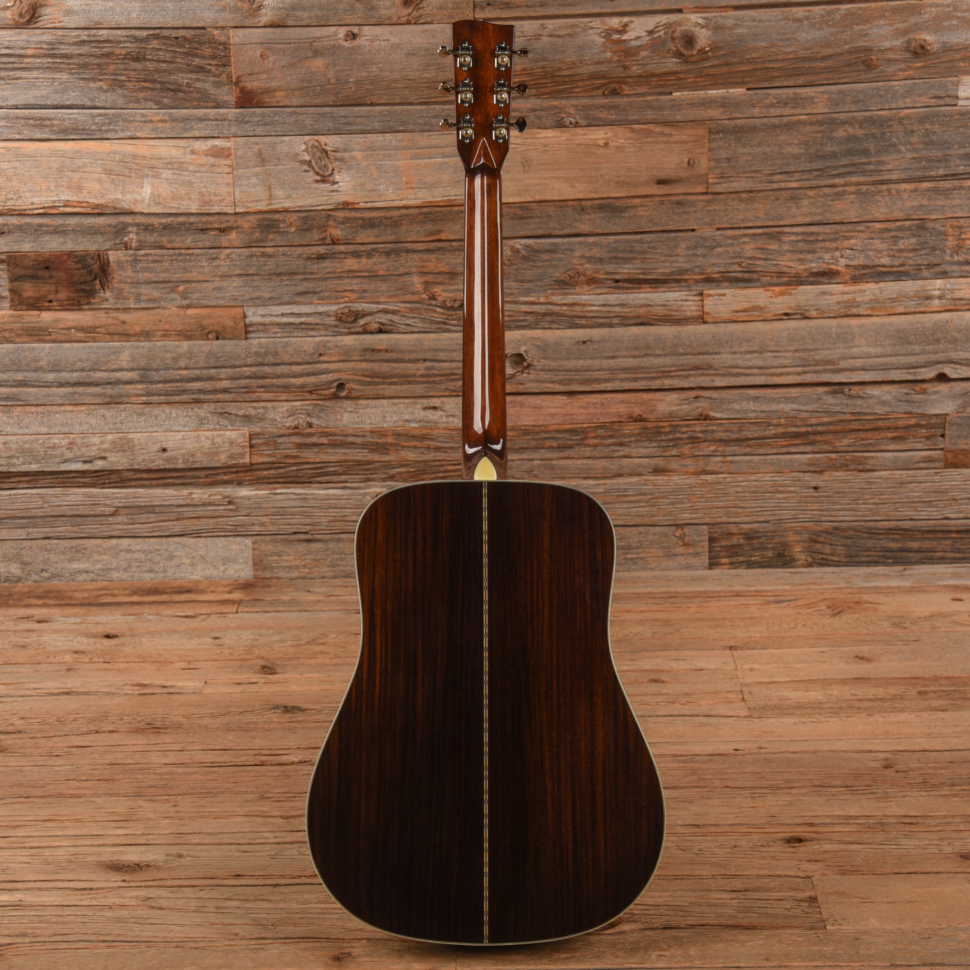 Recording King RD-328 Deluxe Dreadnought Natural Acoustic Guitars / Dreadnought