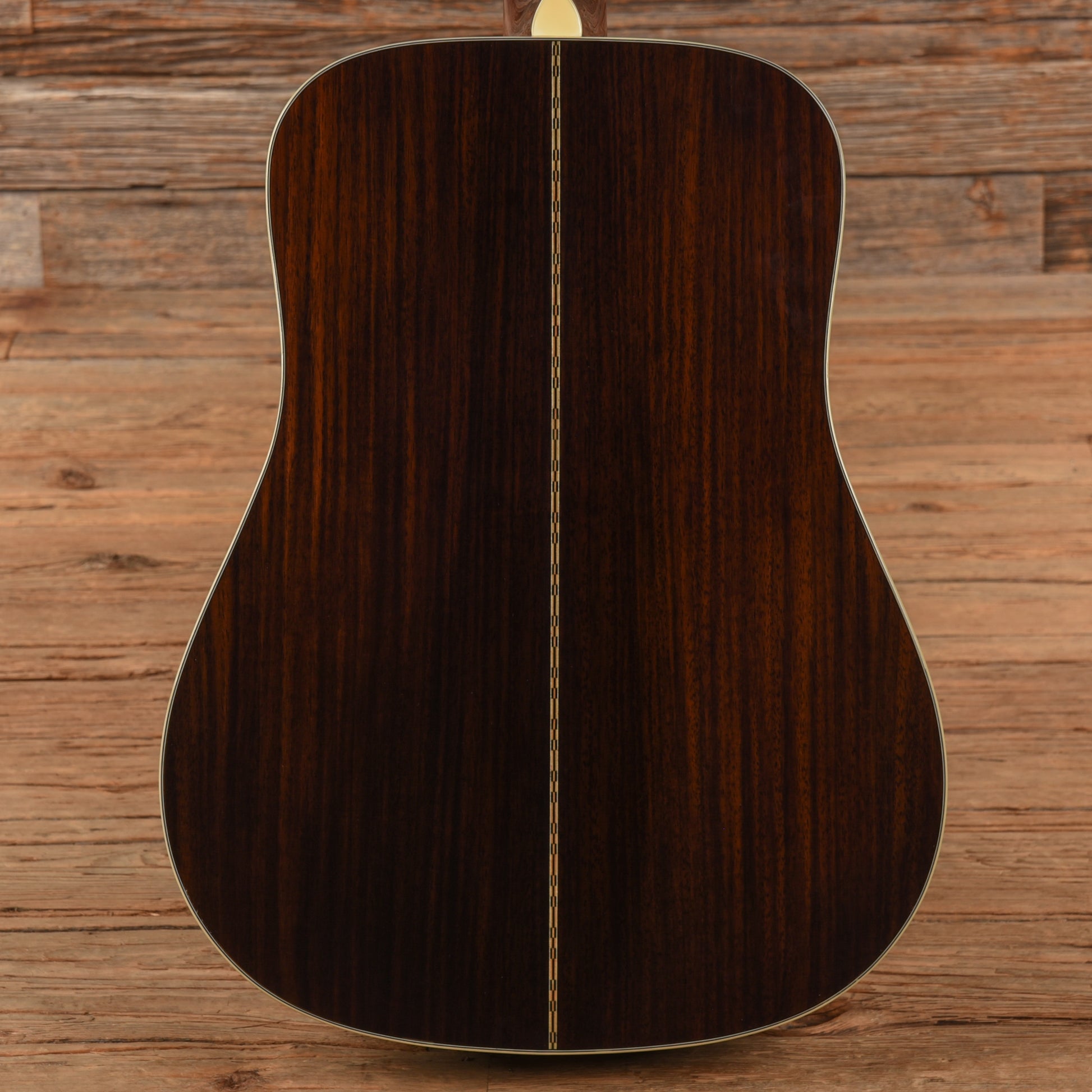 Recording King RD-328 Deluxe Dreadnought Natural Acoustic Guitars / Dreadnought